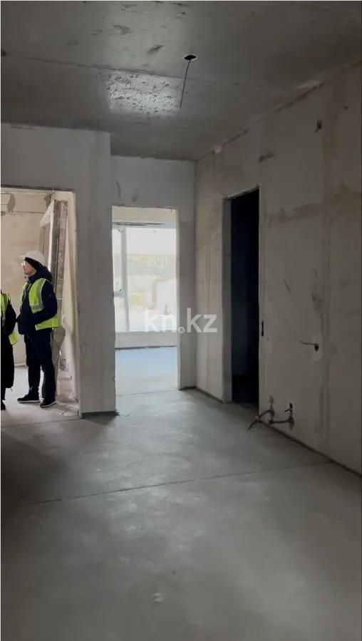 Продажа 3-комнатной квартиры, 120 м² - Продажа  трехкомнатных квартир в новостройках Астаны фото 3 из 4