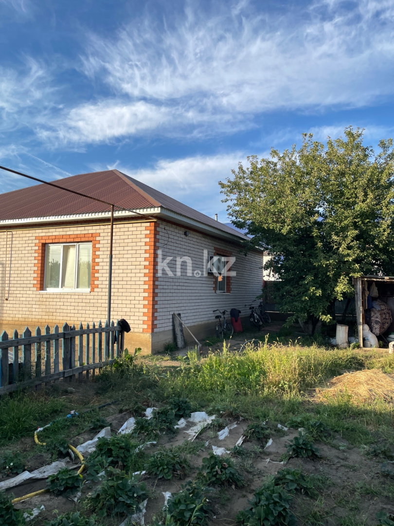 Продажа 3-комнатного дома, 120 м² - Продажа недвижимости в Актобе фото 8 из 26