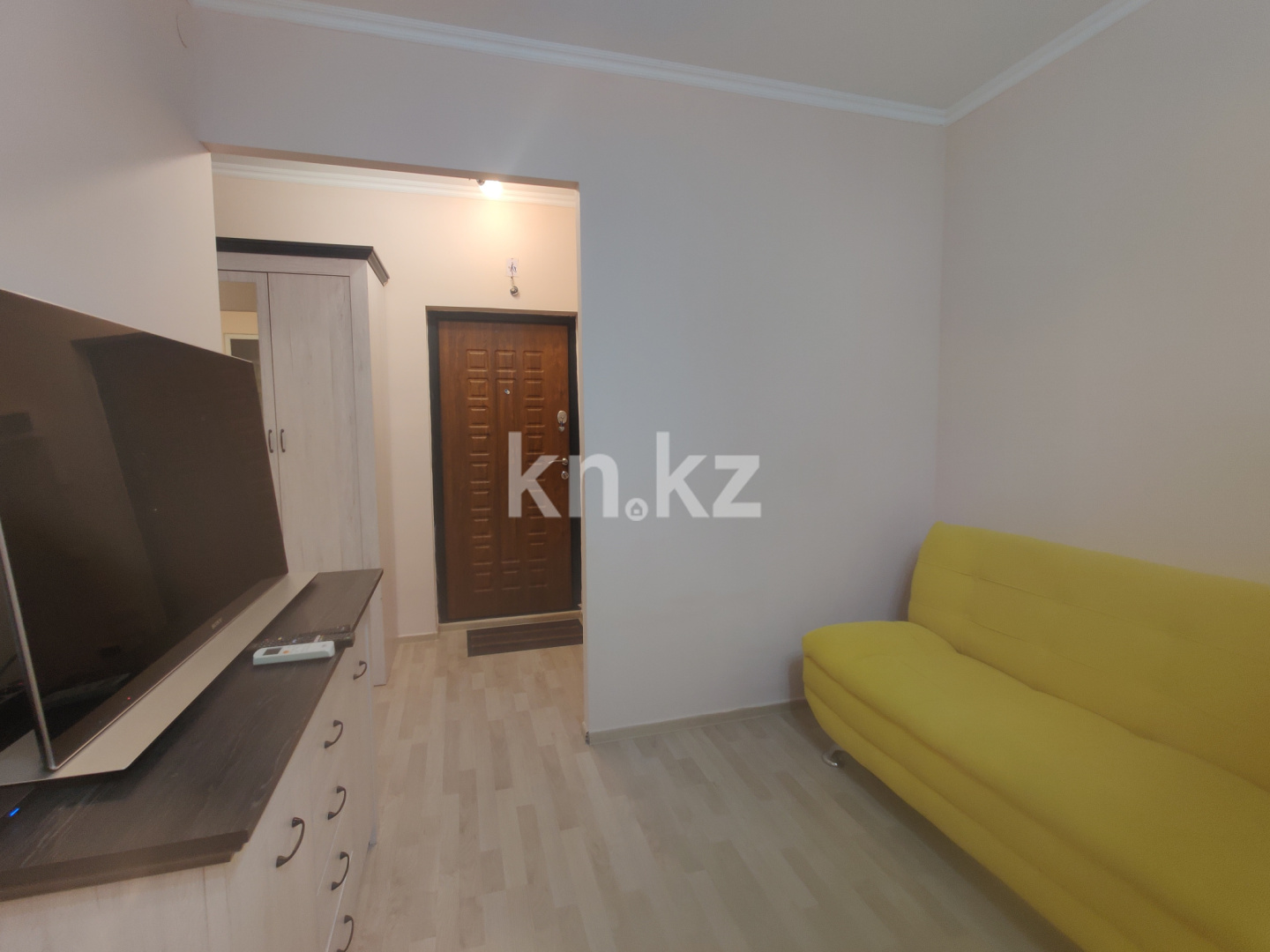 Аренда 1-комнатной квартиры посуточно, 40 м², ул. Сатпаева, дом  90/43 - Центр города - Аренда  однокомнатных квартир посуточно в Алматы фото 7 из 22