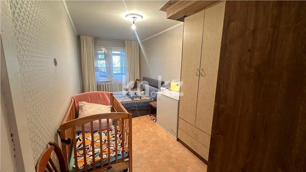 Продажа 2-комнатной квартиры, 46 м² - Продажа квартир в Караганде - страница 64 фото 3 из 4