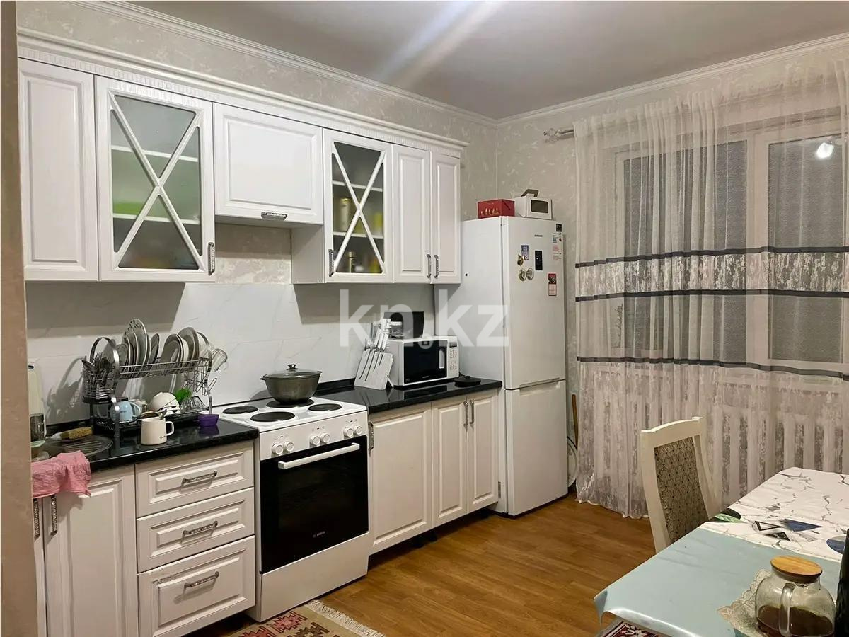 Продажа 2-комнатной квартиры, 76.2 м², ул. Нуршайыкова, дом  6/1 в Астане - фото 3