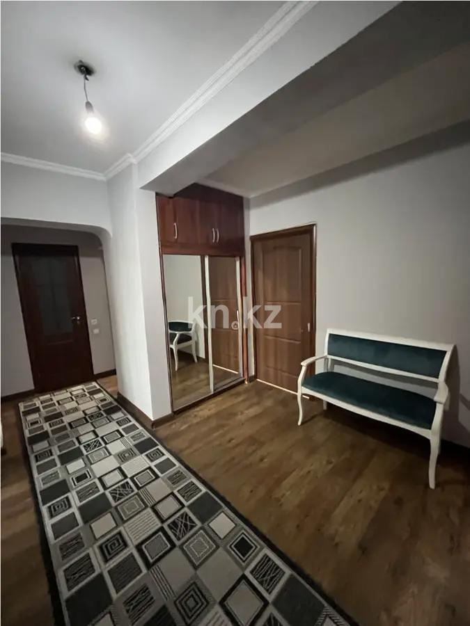 Продажа 4-комнатной квартиры, 92 м², ул. Тулебаева, дом  27 в Алматы - фото 8