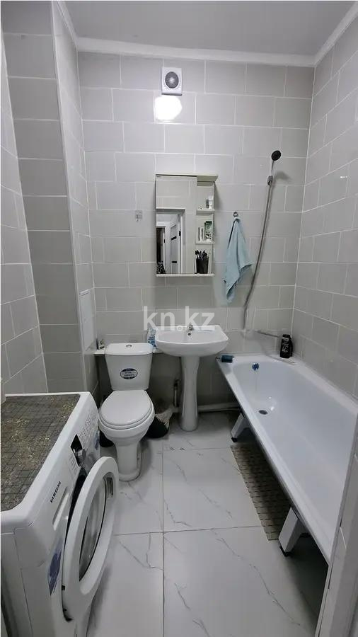 Продажа 1-комнатной квартиры, 37.5 м² в Астане - фото 3