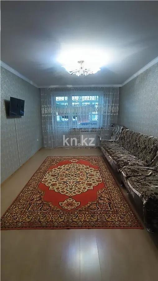 Продажа 5-комнатной квартиры, 100 м², ул. Петрова, дом  20 - Продажа квартир в Астане фото 1 из 5