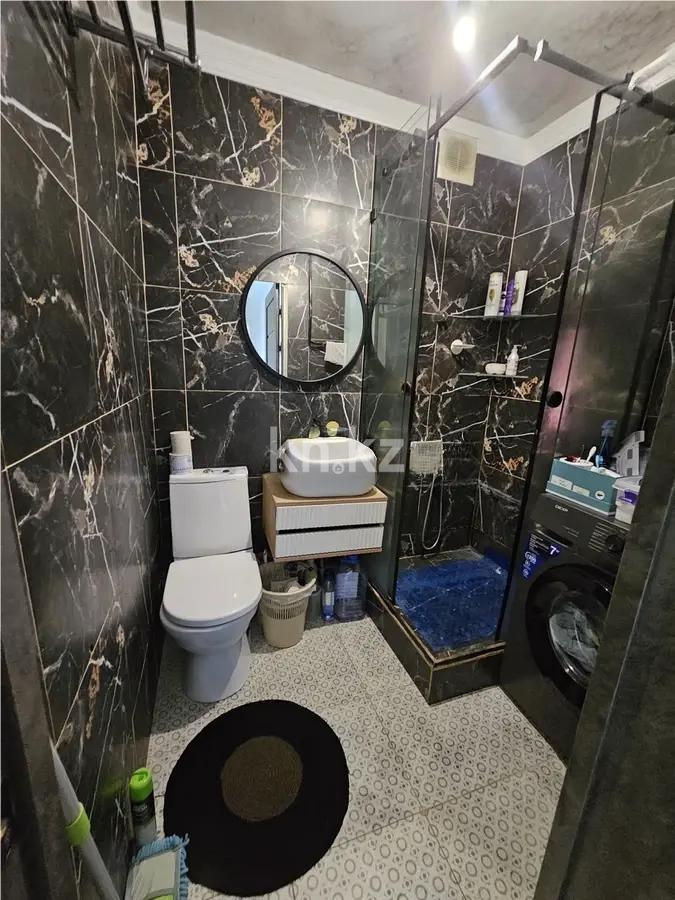 Продажа 2-комнатной квартиры, 47 м², пр. Женис, дом  20 - Продажа жилой и коммерческой недвижимости в Астане фото 4 из 5