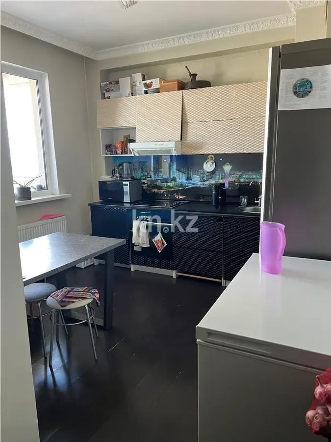 Продажа 2-комнатной квартиры, 65.5 м², ул. Косшыгулулы, дом  25 - Продажа квартир в новостройках Астаны фото 4 из 7