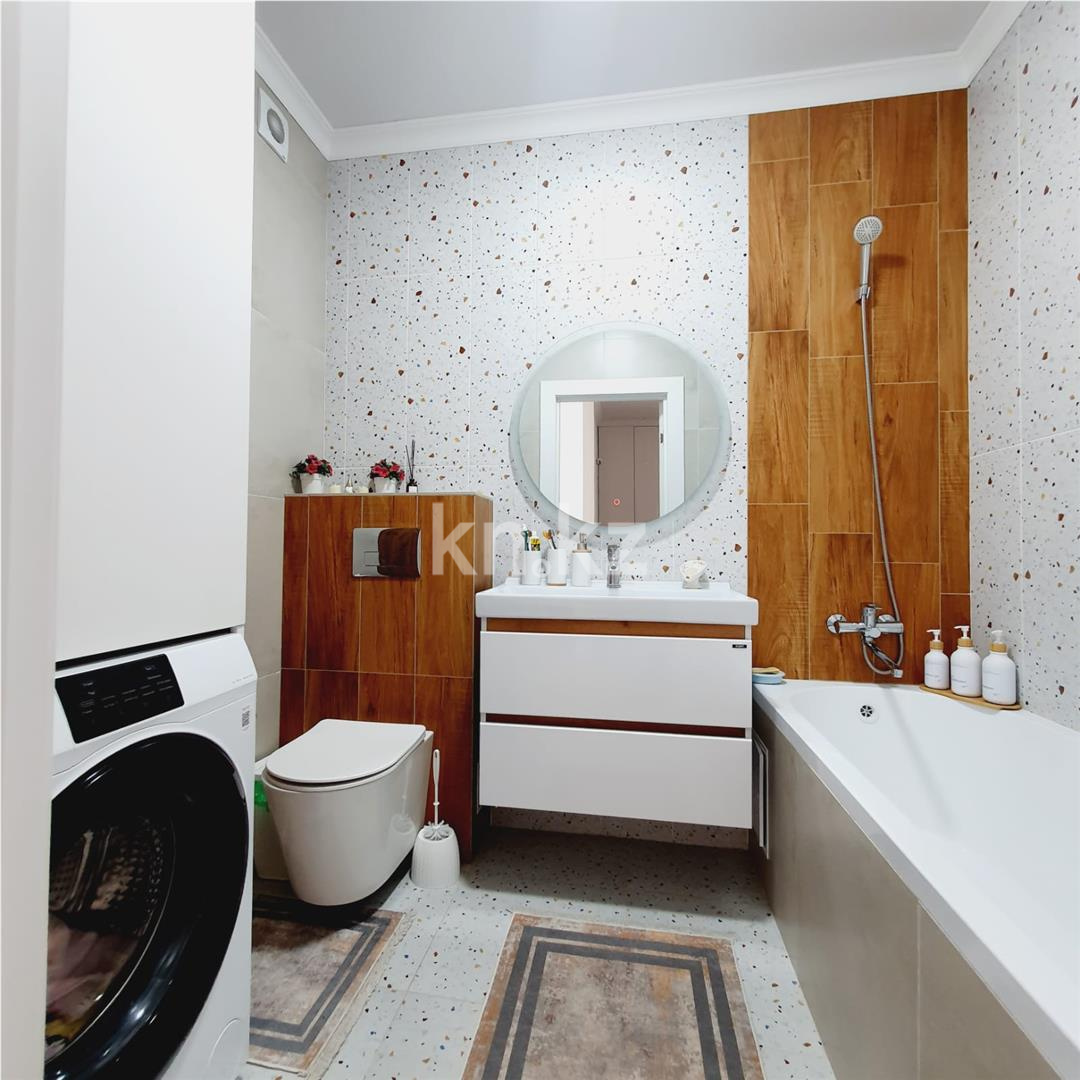 Продажа 2-комнатной квартиры, 38 м² в Астане - фото 10