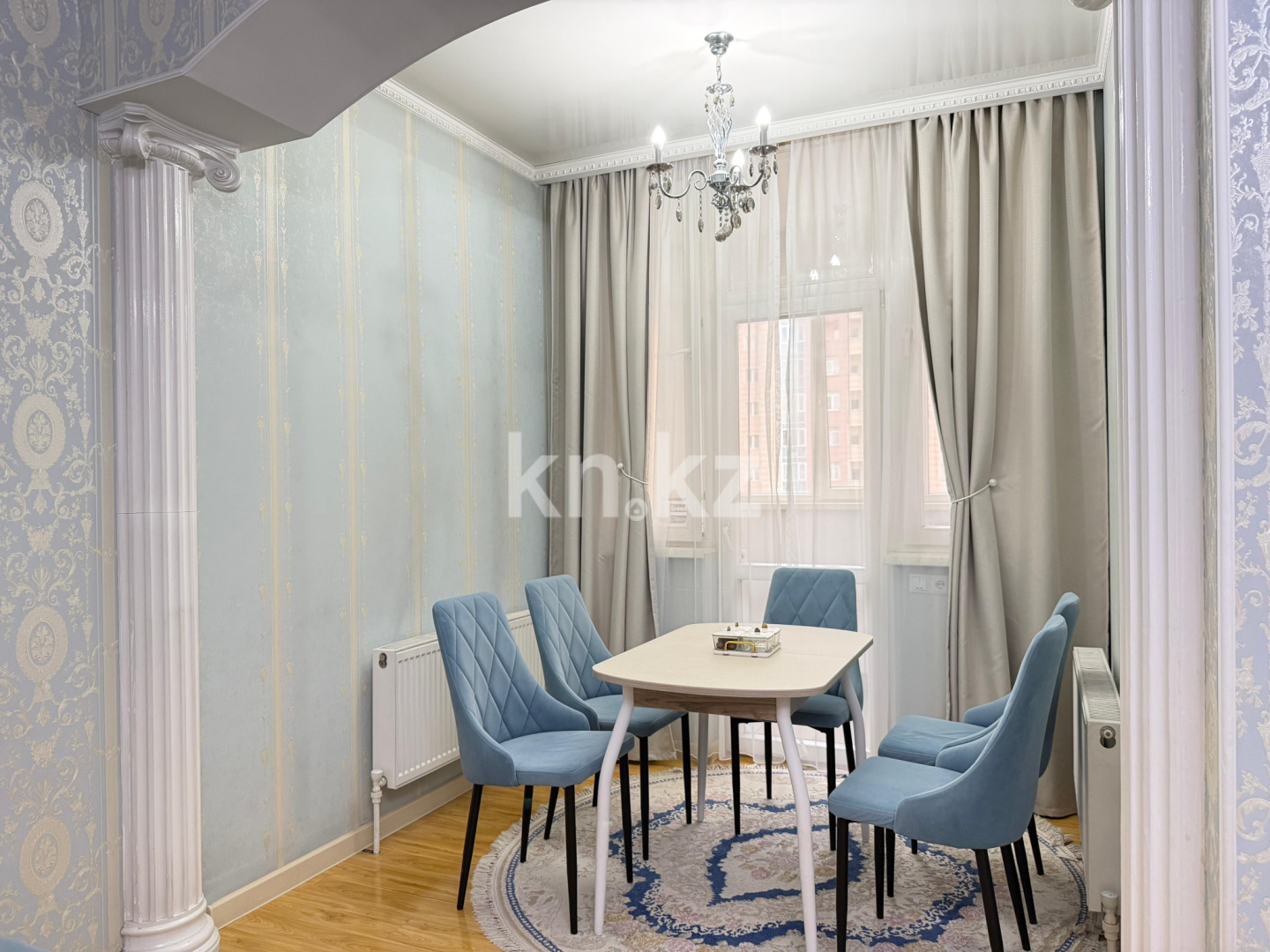Продажа 3-комнатной квартиры, 90.3 м² - Продажа недвижимости в Казахстане - страница 17 фото 5 из 13