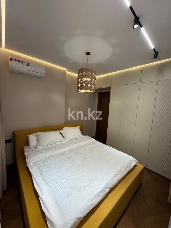 Продажа 3-комнатной квартиры, 98 м² - Продажа  трехкомнатных квартир в новостройках Алматы с фото - страница 7 фото 2 из 6