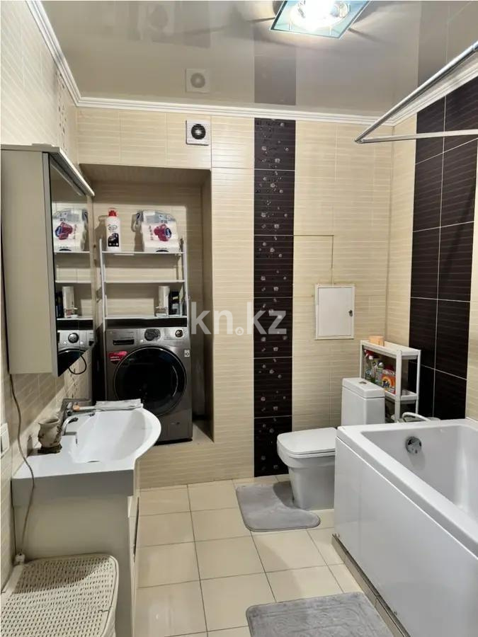 Продажа 2-комнатной квартиры, 63 м², ул. Розыбакиева, дом  289 - Продажа  двухкомнатных квартир в новостройках Алматы без посредников фото 4 из 4