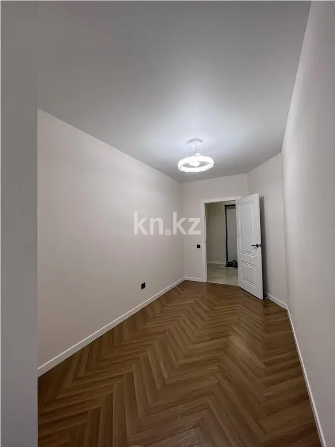 Продажа 1-комнатной квартиры, 38 м² в Алматы