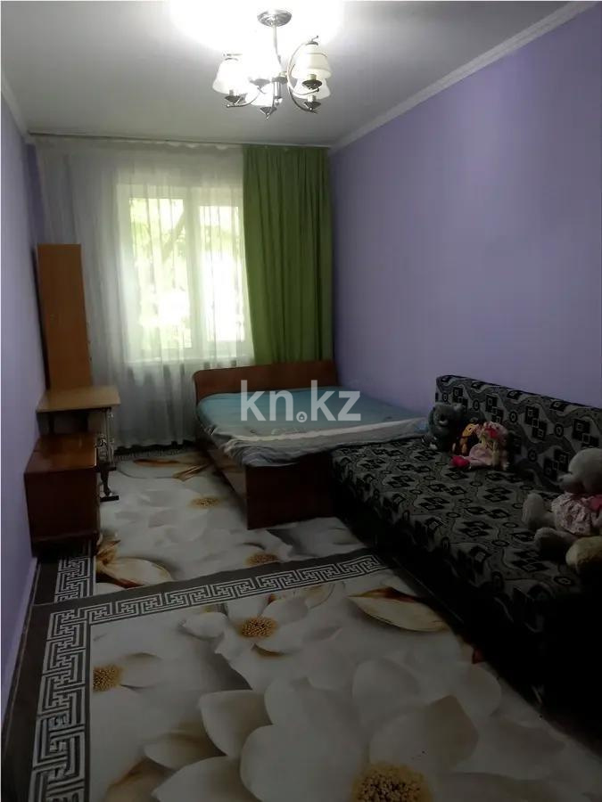 Продажа 3-комнатной квартиры, 58.7 м² - Продажа квартир в Алматы - страница 3 фото 3 из 6