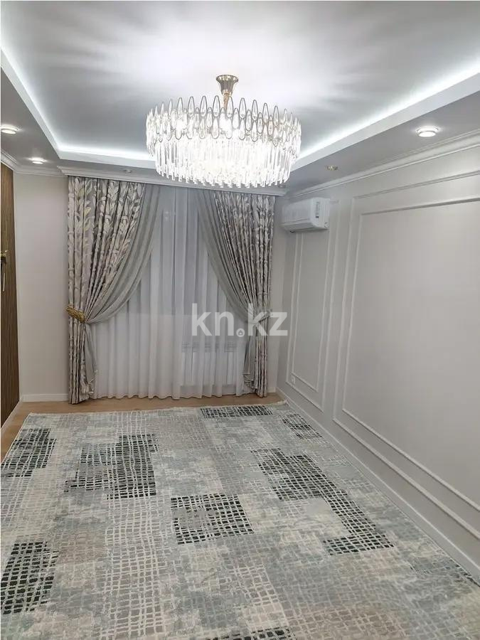 Продажа 3-комнатной квартиры, 70 м² в Алматы - фото 2