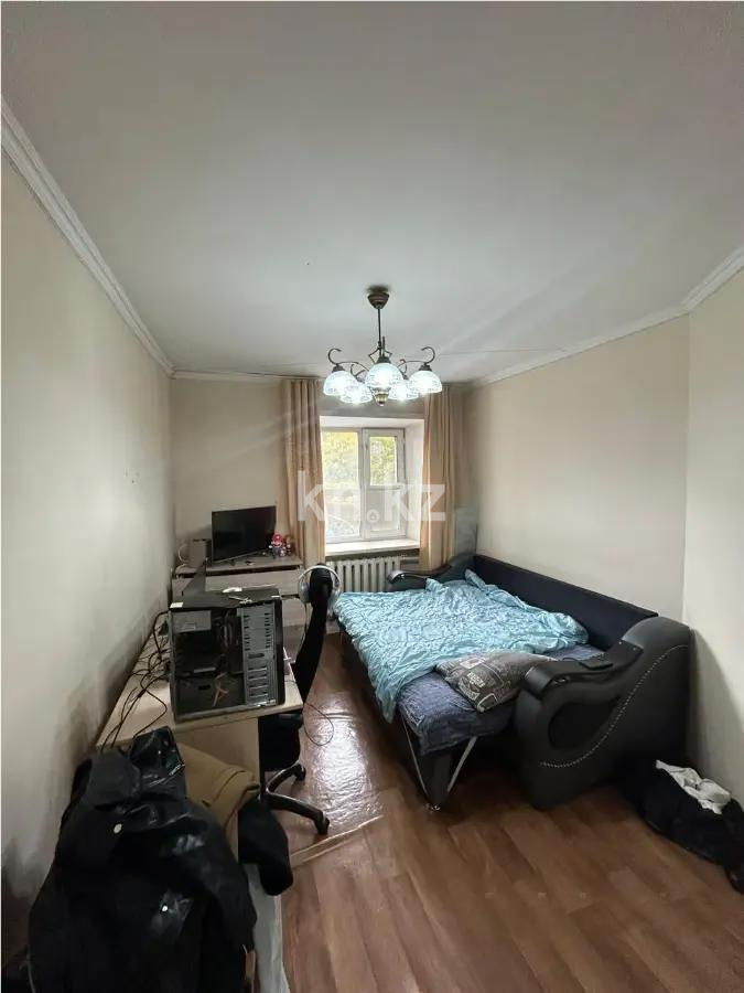 Продажа 1-комнатной квартиры, 30 м², ул. Пичугина, дом  235/2 - Продажа квартир в Караганде фото 1 из 4