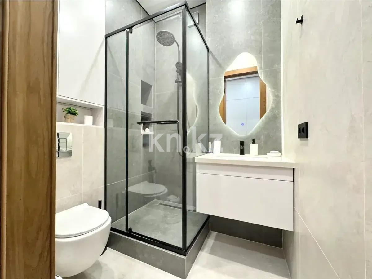 Продажа 3-комнатной квартиры, 100 м², пр. Туран, дом  52/5 - Продажа  трехкомнатных квартир в Астане с фото фото 5 из 6