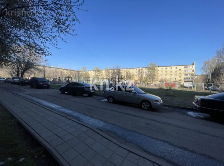 Продажа 1-комнатной квартиры, 31 м² - Продажа квартир в Караганде - страница 16 фото 15 из 15