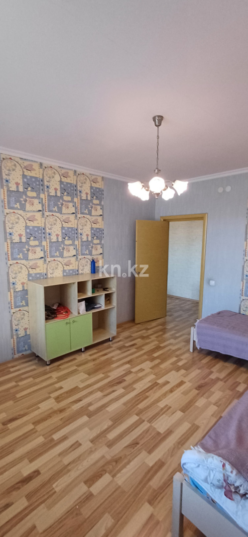 Аренда 3-комнатной квартиры, 100 м², пер. Култобе, дом  8 - переулок толстого - Аренда квартиры помесячно в Астане фото 6 из 17