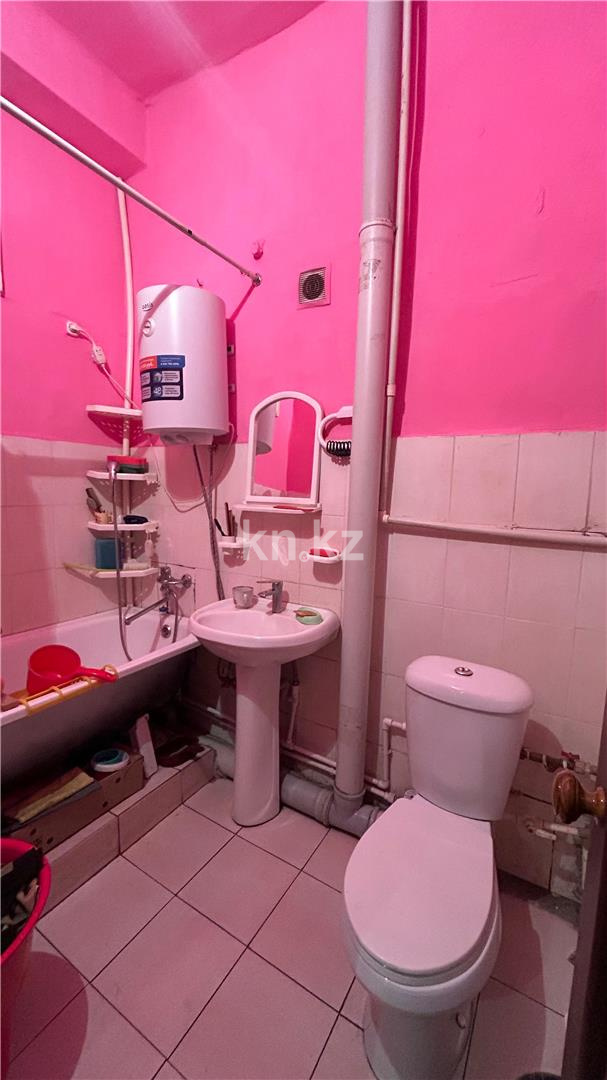 Продажа 3-комнатной квартиры, 63 м², ул. Жамбыла - Продажа  трехкомнатных квартир в Караганде с фото фото 8 из 8