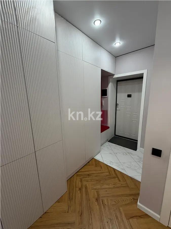 Продажа 1-комнатной квартиры, 43 м² в Астане - фото 3
