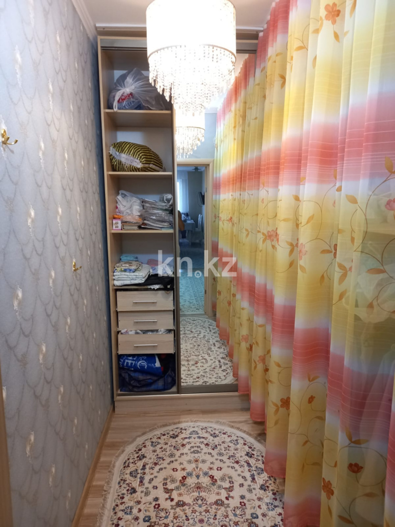 Продажа 3-комнатной квартиры, 77 м², ул. Косшыгулулы, дом  10/2 в Астане - фото 9