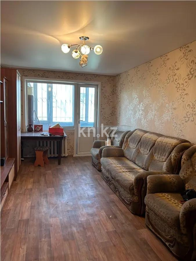 Продажа 2-комнатной квартиры, 44 м², пр. Мира, дом  114 - Продажа квартир в Темиртау фото 1 из 6