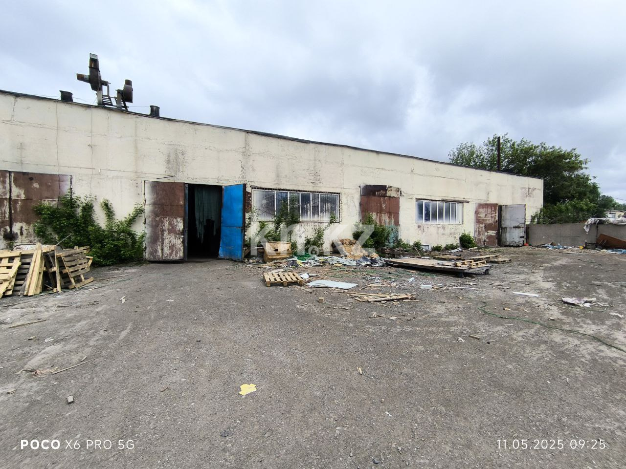 Аренда базы, 250 м² - Аренда баз, складов и промышленной недвижимости в Астане фото 3 из 19