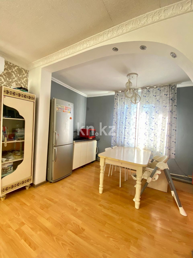 Продажа 2-комнатного дома, 50 м², 2 линия в Алматинской области - фото 6