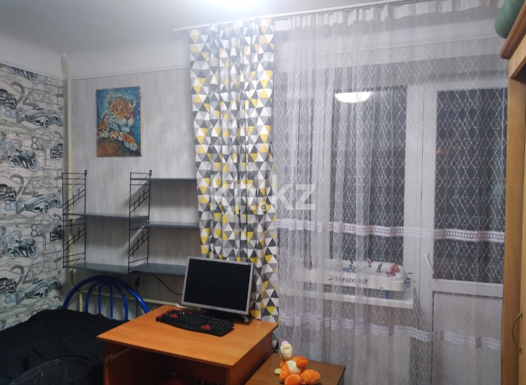 Продажа 2-комнатной квартиры, 41.7 м², ул. Жарокова, дом  166 - ул. Жандосова в Алматы - фото 4