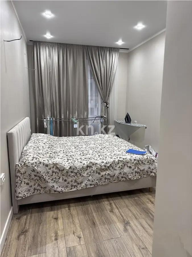 Продажа 3-комнатной квартиры, 83 м² в Алматы