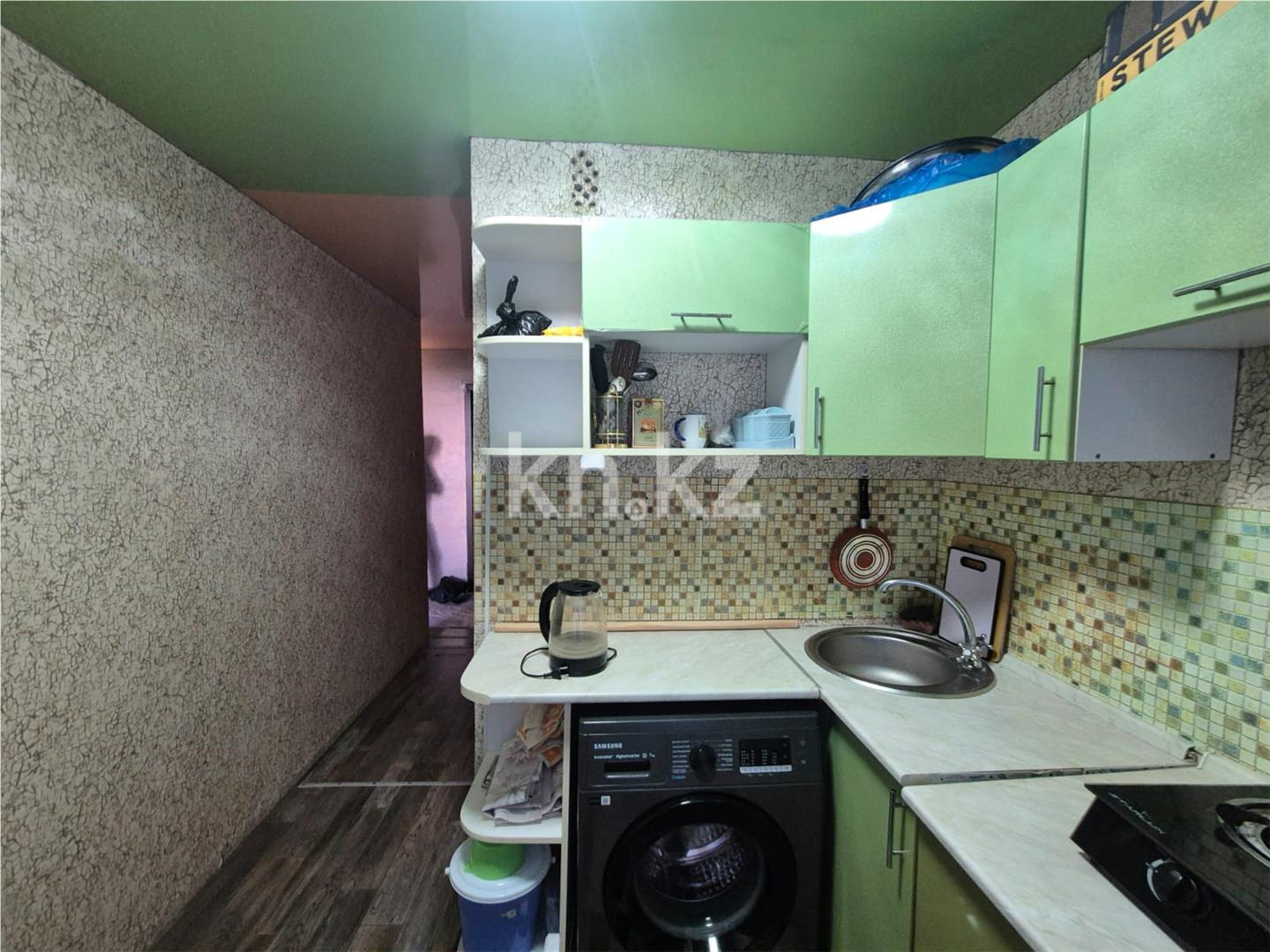 Продажа 2-комнатной квартиры, 43 м² - Продажа квартир в Темиртау фото 6 из 14