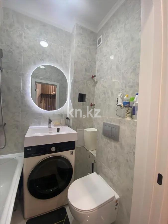 Продажа 2-комнатной квартиры, 35.5 м², ул. Калдаякова, дом  26 в Астане - фото 3