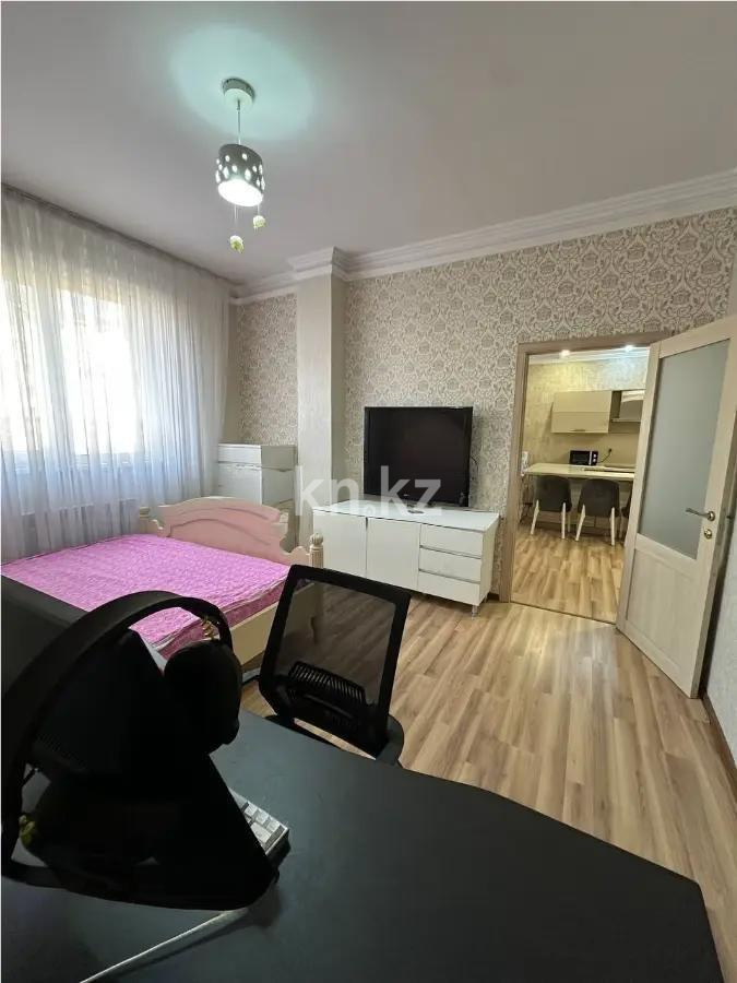 Продажа 2-комнатной квартиры, 67 м², ул. Жамакаева, дом  258/10 - Продажа квартир в Алматы фото 3 из 7