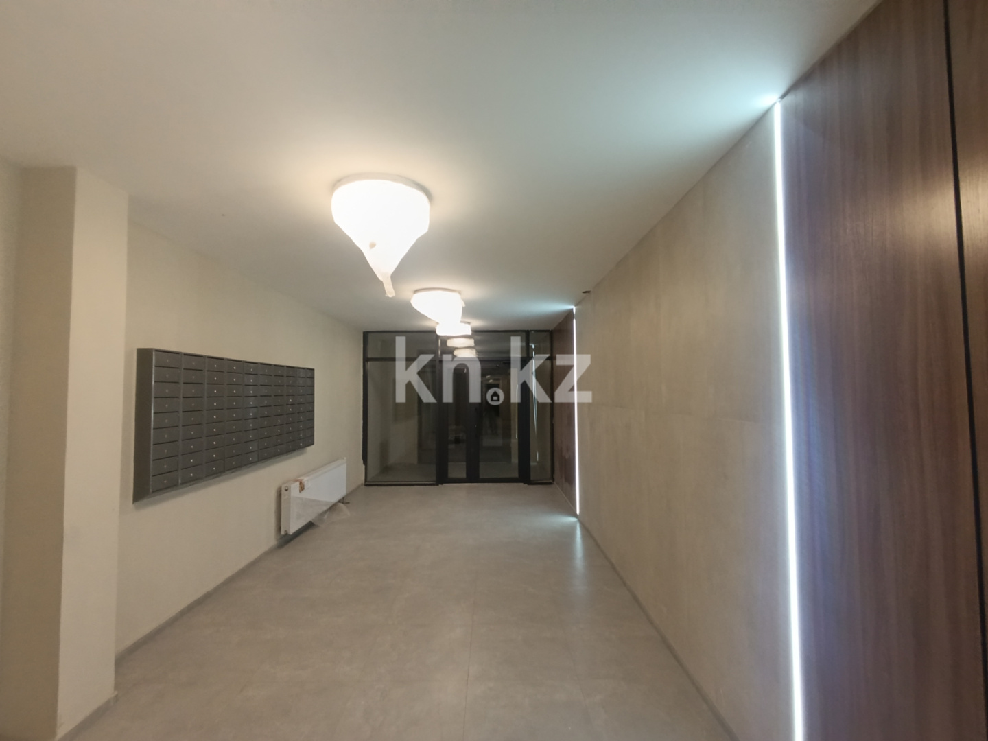 Аренда 3-комнатной квартиры, 64 м², Рыскулова, дом  304/2 - ул. Восточная объездная (ВОАД) - Продажа квартир в Алматы фото 17 из 27