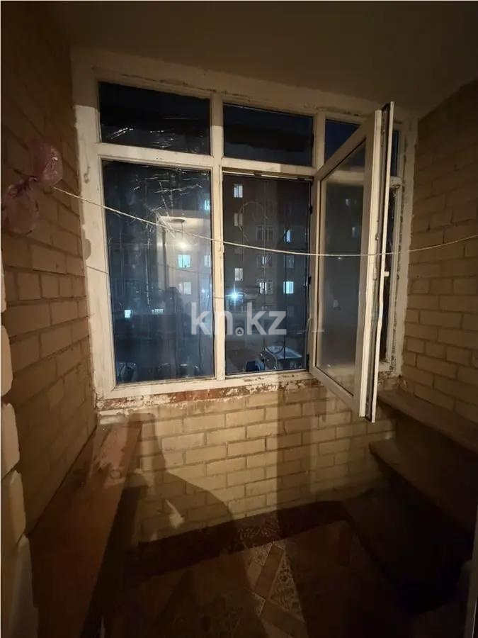 Продажа 1-комнатной квартиры, 30 м² в Астане - фото 7