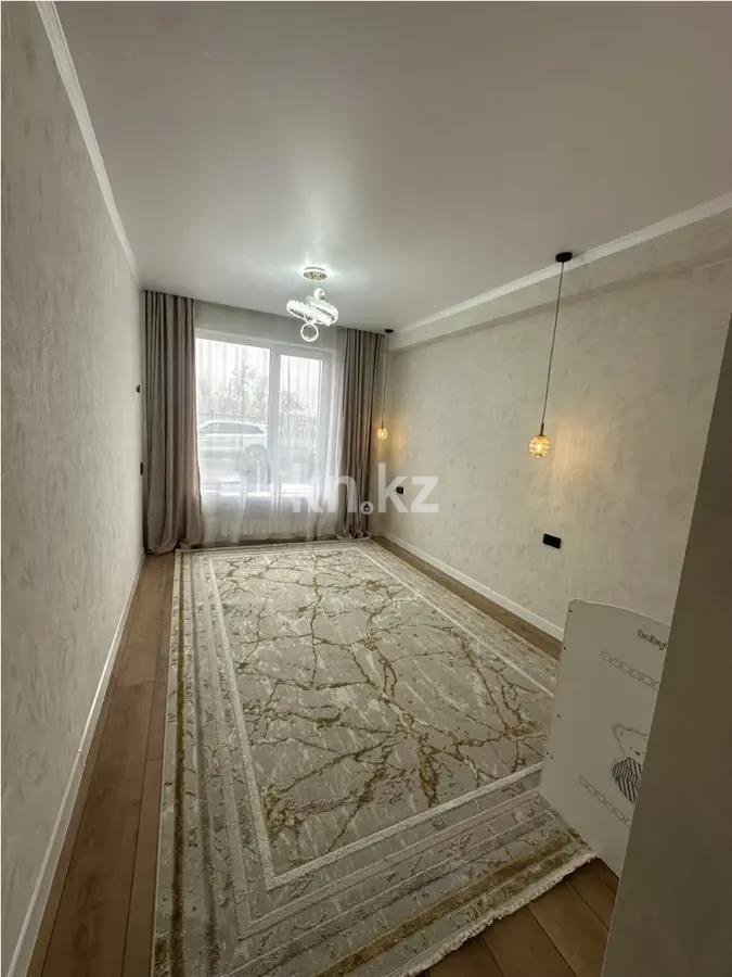 Продажа 2-комнатной квартиры, 66 м² - Продажа квартир в новостройках Алматы без посредников фото 2 из 4