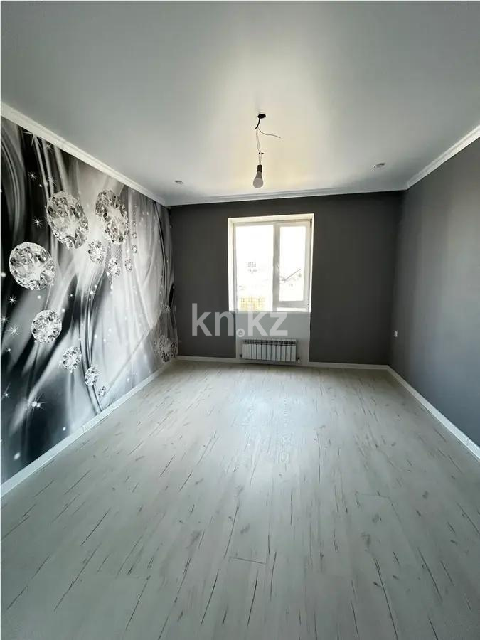 Продажа 2-комнатной квартиры, 60 м² в Астане