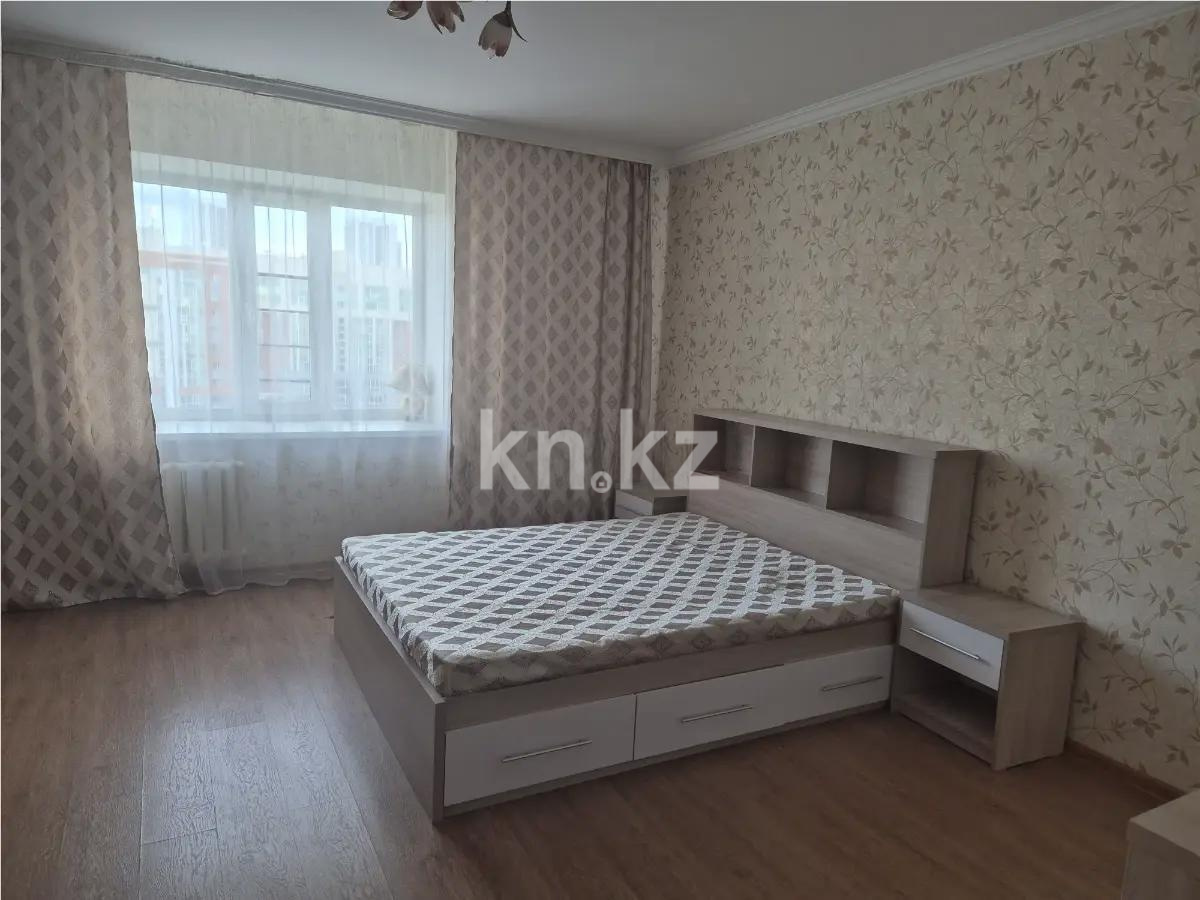 Продажа 3-комнатной квартиры, 91.5 м², ул. Сауран, дом  9б - Продажа квартир в новостройках Астаны с фото фото 3 из 6
