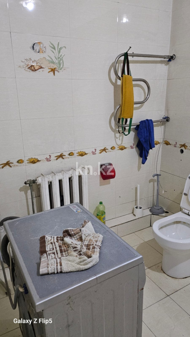 Продажа 3-комнатной квартиры, 120 м² - Продажа квартир в Алмалинском р-не Алматы - страница 21 фото 6 из 12