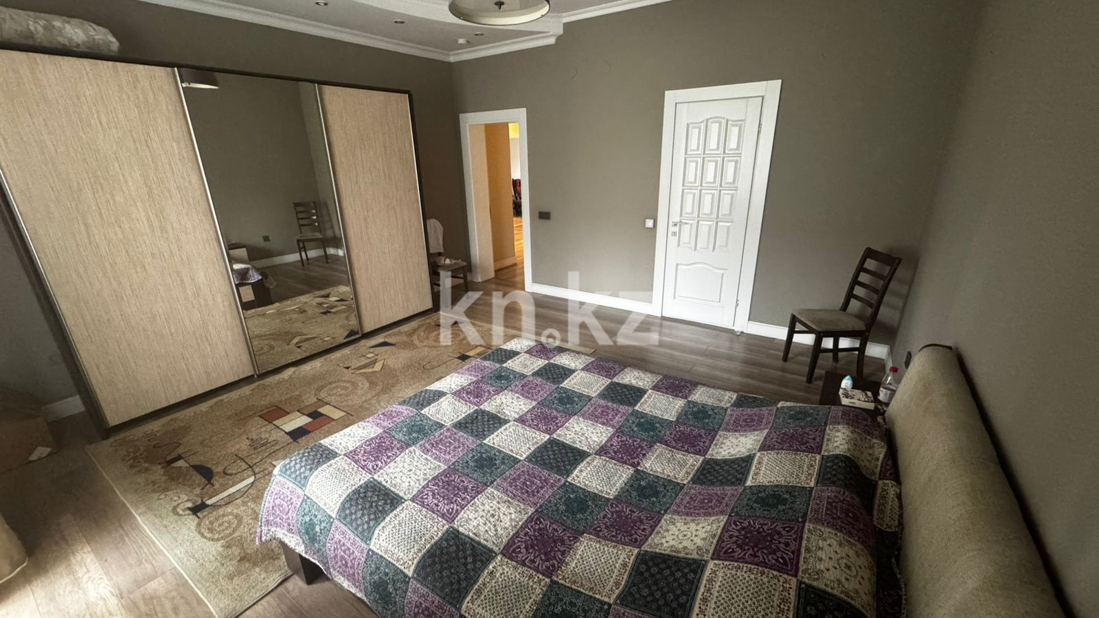 Продажа 3-комнатной квартиры, 170 м², ул. Зенкова, дом  36 - ул. Богенбай батыра в Алматы - фото 9