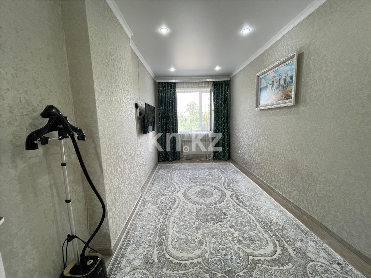 Продажа 5-комнатной квартиры, 110 м² - Продажа квартир в Караганде - страница 3 фото 7 из 23