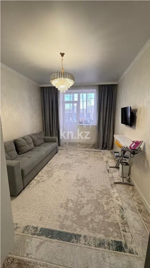 Продажа 1-комнатной квартиры, 38.8 м², ул. Болекпаева, дом  22 - Продажа  однокомнатных квартир в Астане без посредников с фото фото 1 из 4