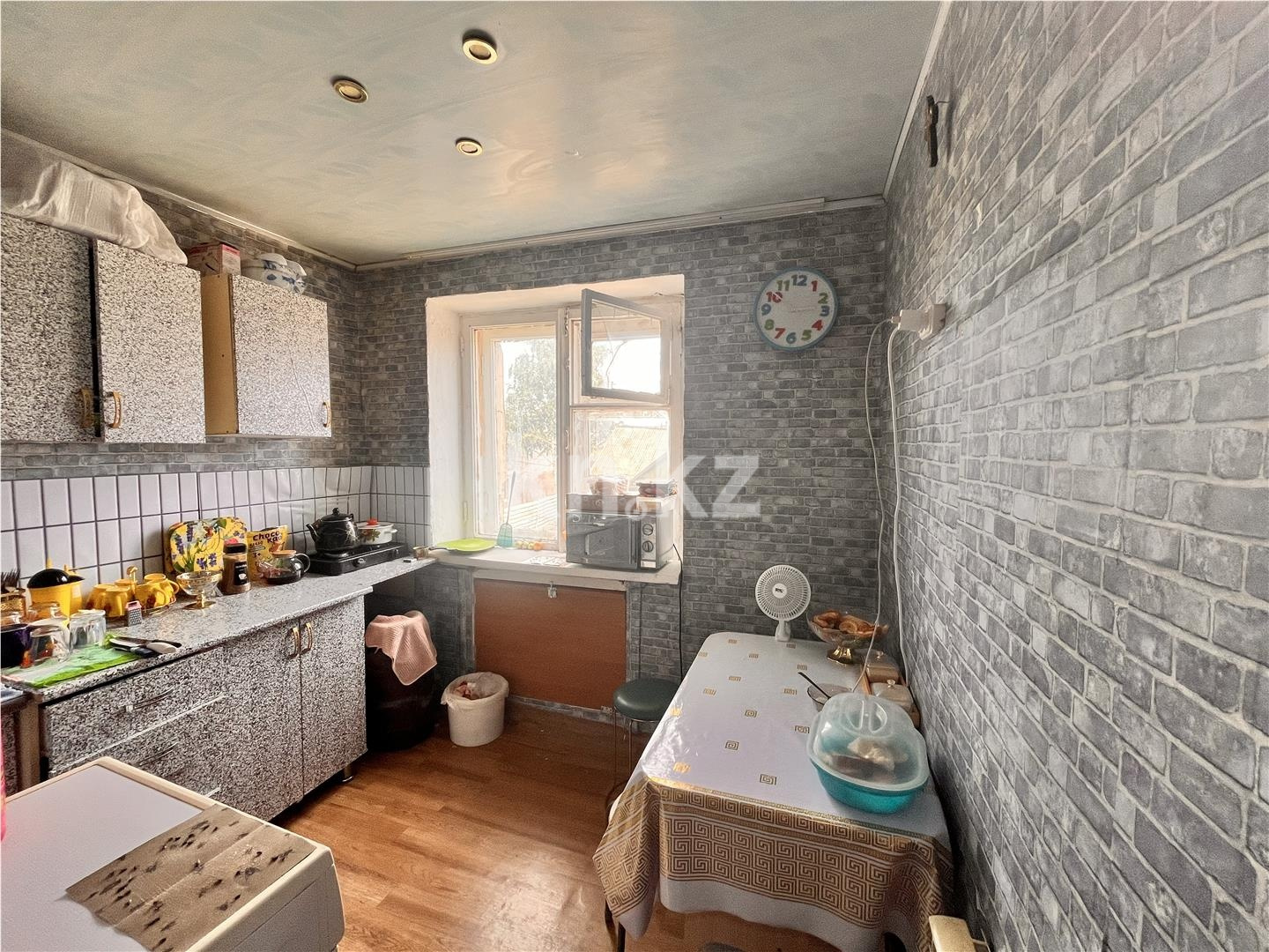 Продажа 2-комнатной квартиры, 44 м² в Темиртау - фото 4