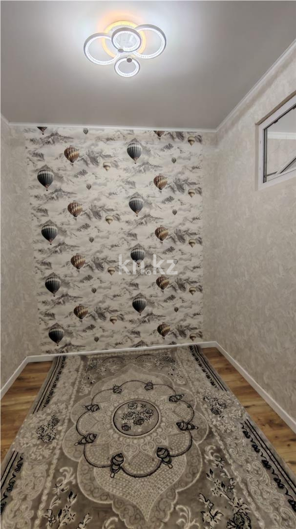 Продажа 3-комнатной квартиры, 65 м² - Продажа трехкомнатных квартир в Караганде фото 3 из 24