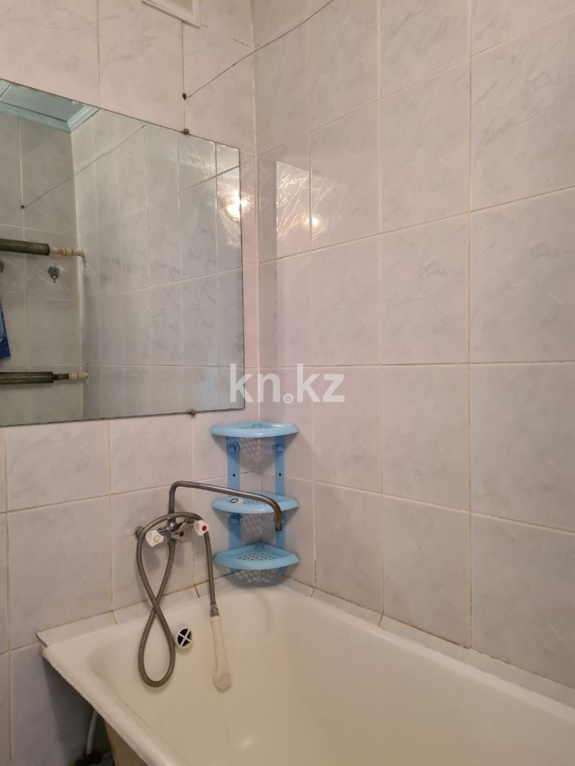 Продажа 3-комнатной квартиры, 59.4 м², ул. Беспалова, дом  49/1 - Продажа  трехкомнатных квартир в Усть-Каменогорске фото 23 из 25