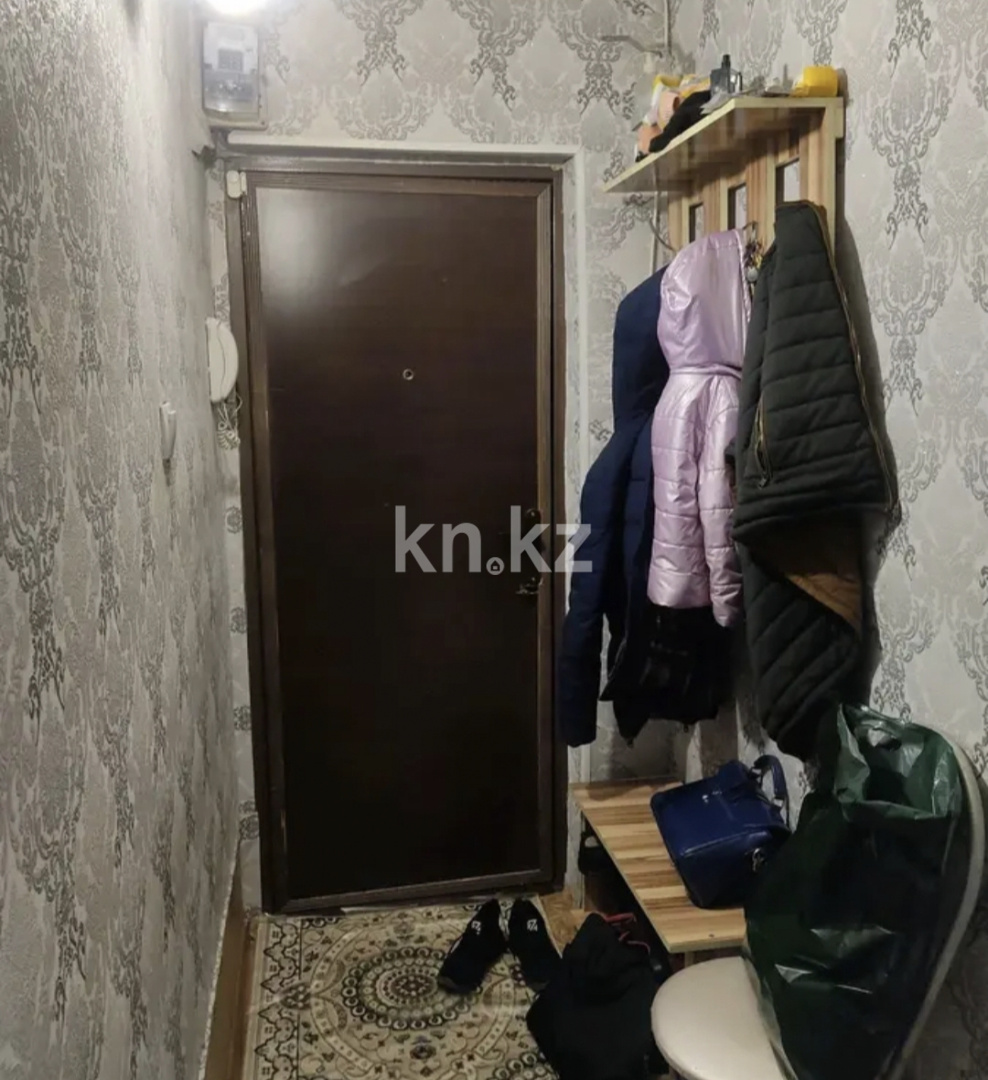 Продажа 3-комнатной квартиры, 56 м² - Недвижимость в Таразе фото 14 из 15