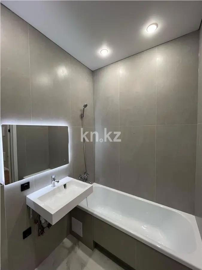 Продажа 1-комнатной квартиры, 38 м², ул. Молдагалиева, дом  3 - Продажа  однокомнатных квартир в Астане фото 3 из 3