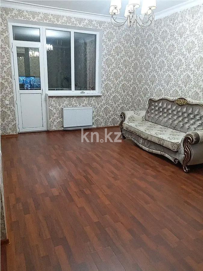 Продажа 2-комнатной квартиры, 67 м², ул. Туркестан, дом  10 в Астане