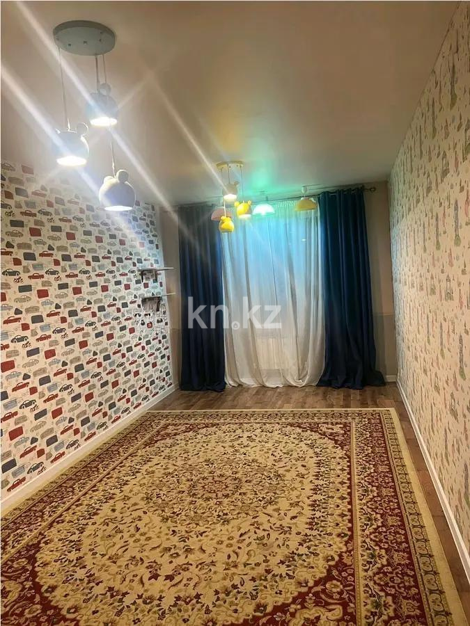 Продажа 3-комнатной квартиры, 76 м² в Алматы