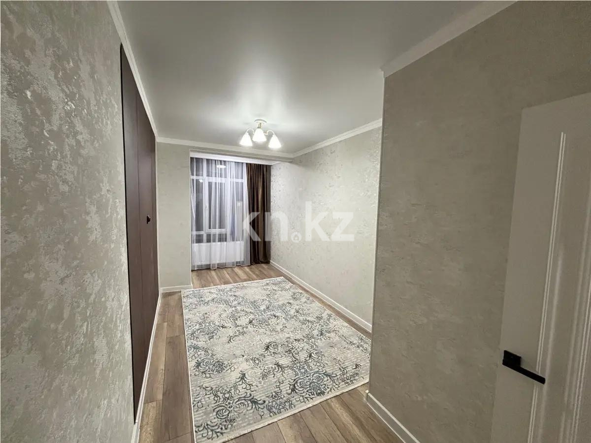 Продажа 2-комнатной квартиры, 38.4 м², мкр-н Шугыла, дом  340/46 - Продажа квартир в Казахстане фото 1 из 4