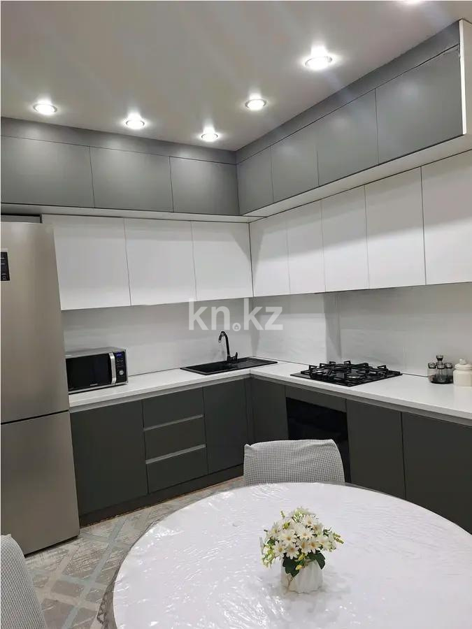 Продажа 3-комнатной квартиры, 94.7 м², мкр-н Жулдыз-1, дом  19А в Алматы - фото 3